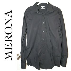 Mens Merona Dress Shirt | Poshmark